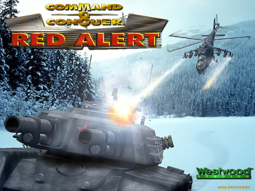 , , command, conquer, red, alert